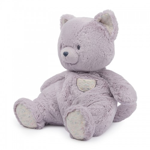 Gund Oh So Snuggly Kitten 12.5" Plush Toy | 0 months+ | Baby Soft Toy | Stuffed Toy